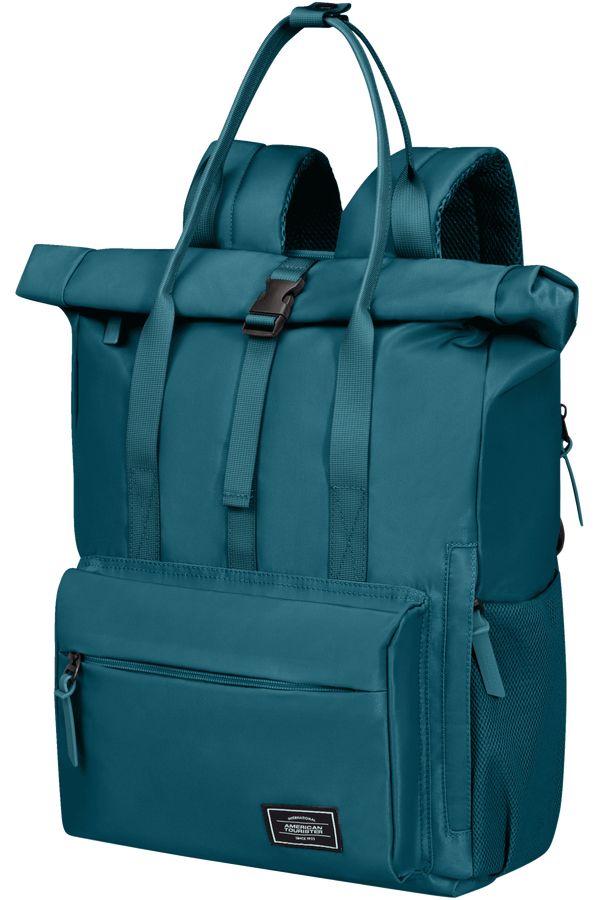 Mochila Tote 15.6 Azul Oceano - Urban Groove | American Tourister