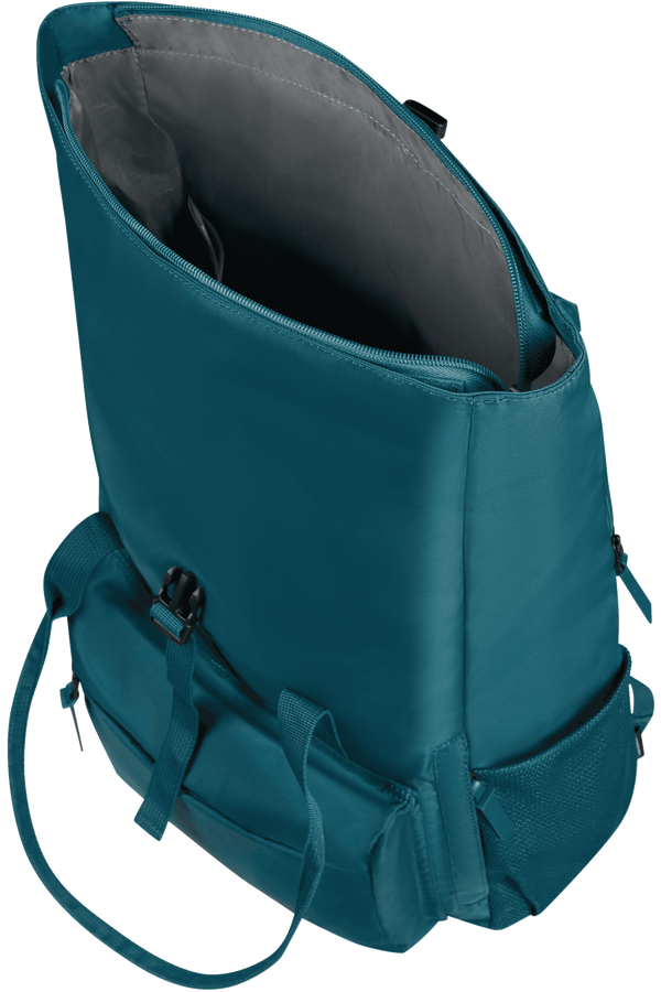 Mochila Tote 15.6 Azul Oceano - Urban Groove | American Tourister