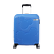 Mala de Cabine 55cm Expansível 4 Rodas Mickey Azul Tranquilo - Mickey Clouds | American Tourister