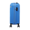 Mala de Cabine 55cm Expansível 4 Rodas Mickey Azul Tranquilo - Mickey Clouds | American Tourister