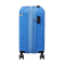 Mala de Cabine 55cm Expansível 4 Rodas Mickey Azul Tranquilo - Mickey Clouds | American Tourister