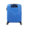 Mala de Cabine 55cm Expansível 4 Rodas Mickey Azul Tranquilo - Mickey Clouds | American Tourister