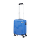 Mala de Cabine 55cm Expansível 4 Rodas Mickey Azul Tranquilo - Mickey Clouds | American Tourister