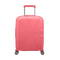 Mala de Cabine 55cm Expansível 4 Rodas Coral - StarVibe | American Tourister