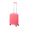 Mala de Cabine 55cm Expansível 4 Rodas Coral - StarVibe | American Tourister
