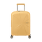 Mala de Cabine 55cm Expansível 4 Rodas Metalizada Banana - StarVibe | American Tourister