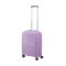 Mala de Cabine 55cm Expansível 4 Rodas Lavanda Digital - StarVibe | American Tourister