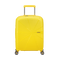 Mala de Cabine 55cm Expansível 4 Rodas Limão Elétrico - StarVibe | American Tourister