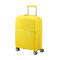 Mala de Cabine 55cm Expansível 4 Rodas Limão Elétrico - StarVibe | American Tourister