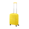 Mala de Cabine 55cm Expansível 4 Rodas Limão Elétrico - StarVibe | American Tourister