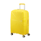 Mala de Viagem Média 67cm Expansível 4 Rodas Limão Elétrico - StarVibe | American Tourister