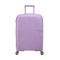 Mala de Viagem Média 67cm Expansível 4 Rodas Lavanda Digital - StarVibe | American Tourister
