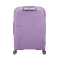 Mala de Viagem Média 67cm Expansível 4 Rodas Lavanda Digital - StarVibe | American Tourister