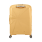 Mala de Viagem Média 67cm Expansível 4 Rodas Metalizada Banana - StarVibe | American Tourister