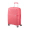 Mala de Viagem Média 67cm Expansível 4 Rodas Coral - StarVibe | American Tourister