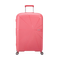 Mala de Viagem Grande 77cm Expansível 4 Rodas Coral - StarVibe | American Tourister