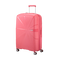 Mala de Viagem Grande 77cm Expansível 4 Rodas Coral - StarVibe | American Tourister