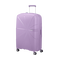 Mala de Viagem Grande 77cm Expansível 4 Rodas Lavanda Digital - StarVibe | American Tourister