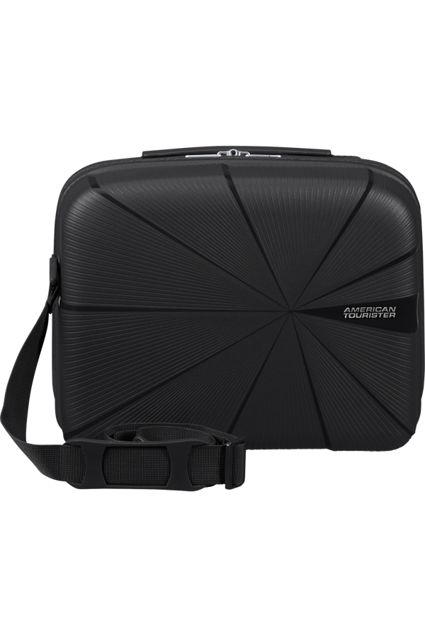 Nécessaire Preto - StarVibe | American Tourister