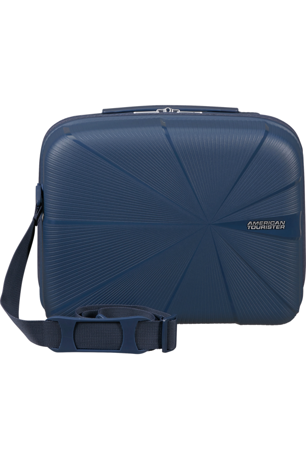 Nécessaire Azul-Marinho - StarVibe | American Tourister