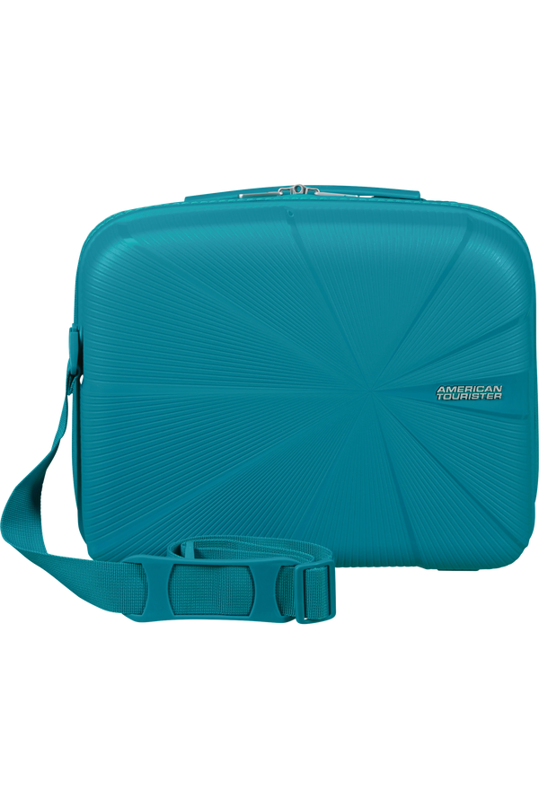 Nécessaire Azul-Esverdeado - StarVibe | American Tourister