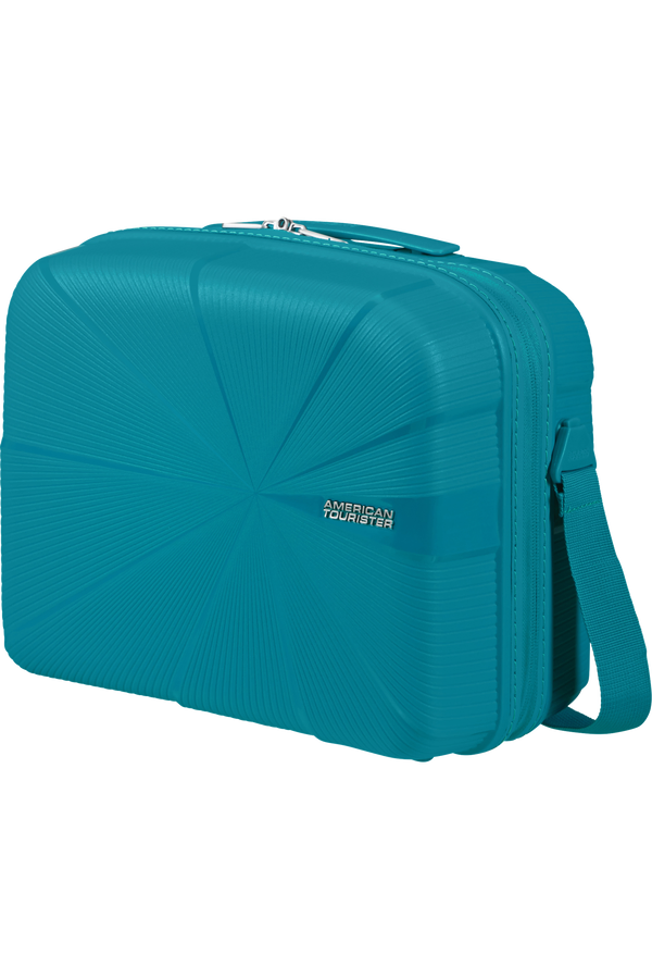 Nécessaire Azul-Esverdeado - StarVibe | American Tourister