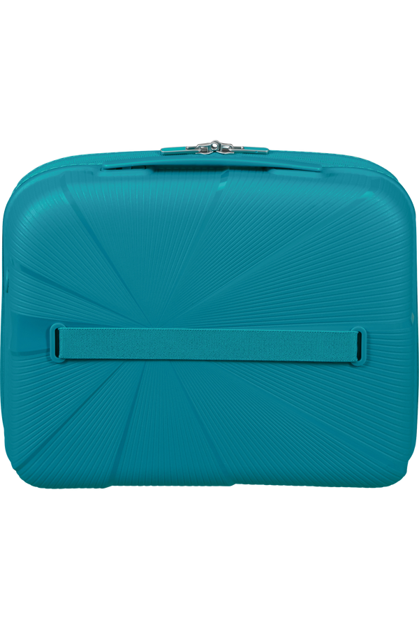 Nécessaire Azul-Esverdeado - StarVibe | American Tourister