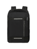 Mochila de Cabine 15.6 Preto Asfalto - Urban Track | American Tourister