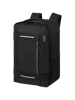 Mochila de Cabine 15.6 Preto Asfalto - Urban Track | American Tourister