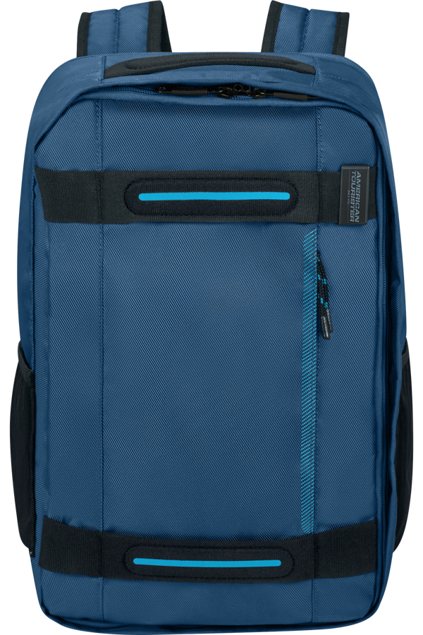 Mochila de Cabine 15.6 Azul-Marinho - Urban Track | American Tourister