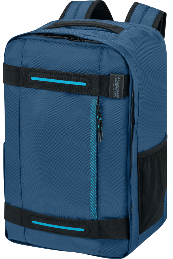 Mochila de Cabine 15.6 Azul-Marinho - Urban Track | American Tourister