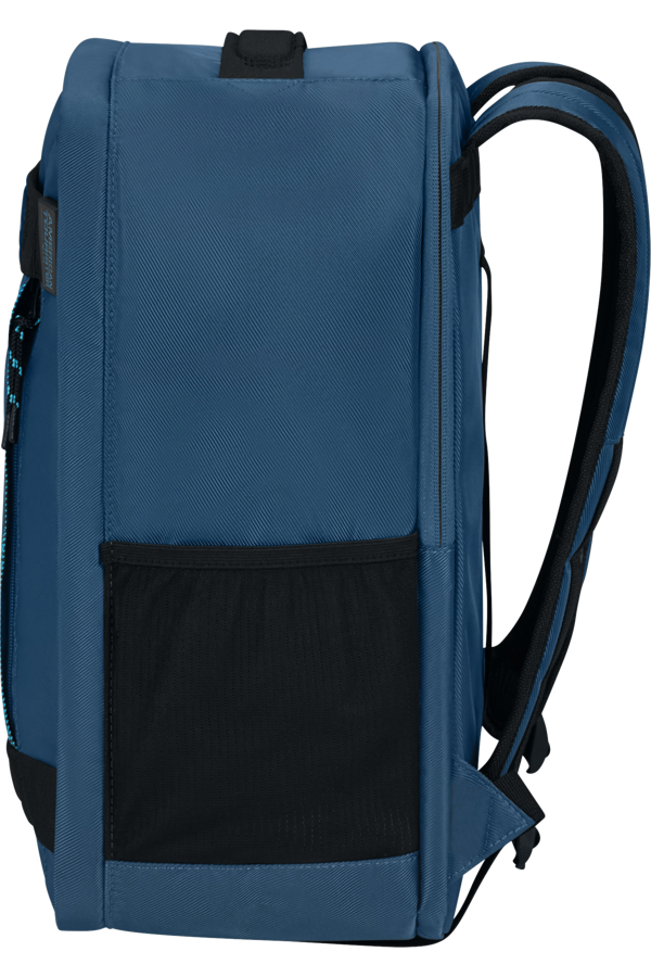 Mochila de Cabine 15.6 Azul-Marinho - Urban Track | American Tourister