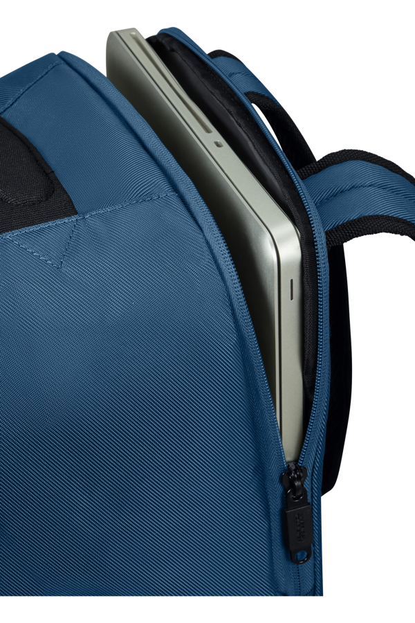 Mochila de Cabine 15.6 Azul-Marinho - Urban Track | American Tourister