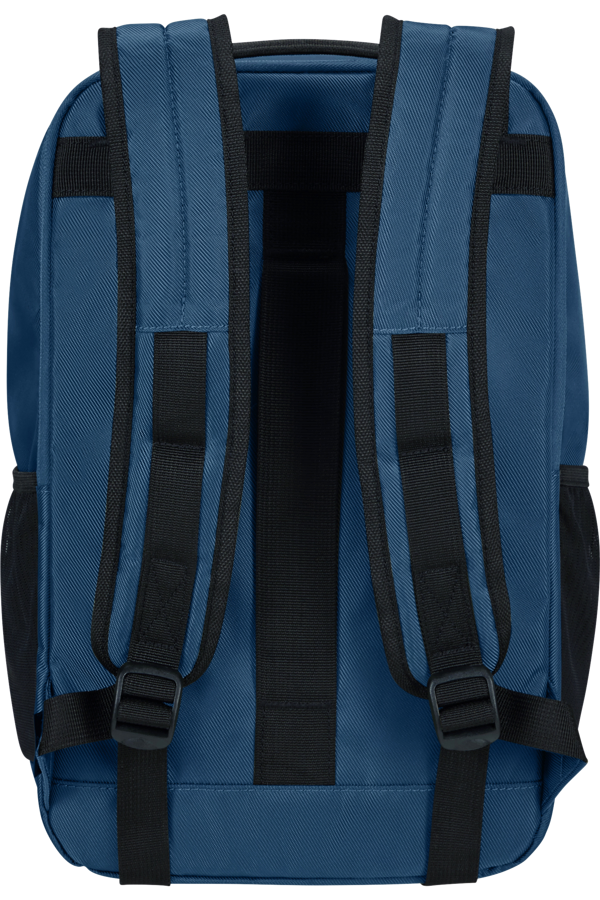 Mochila de Cabine 15.6 Azul-Marinho - Urban Track | American Tourister