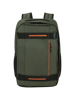 Mochila de Cabine 15.6 Caqui Escuro - Urban Track | American Tourister