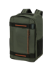 Mochila de Cabine 15.6 Caqui Escuro - Urban Track | American Tourister