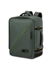 Mochila de Cabine M 15.6 Verde Floresta - Take2Cabin | American Tourister