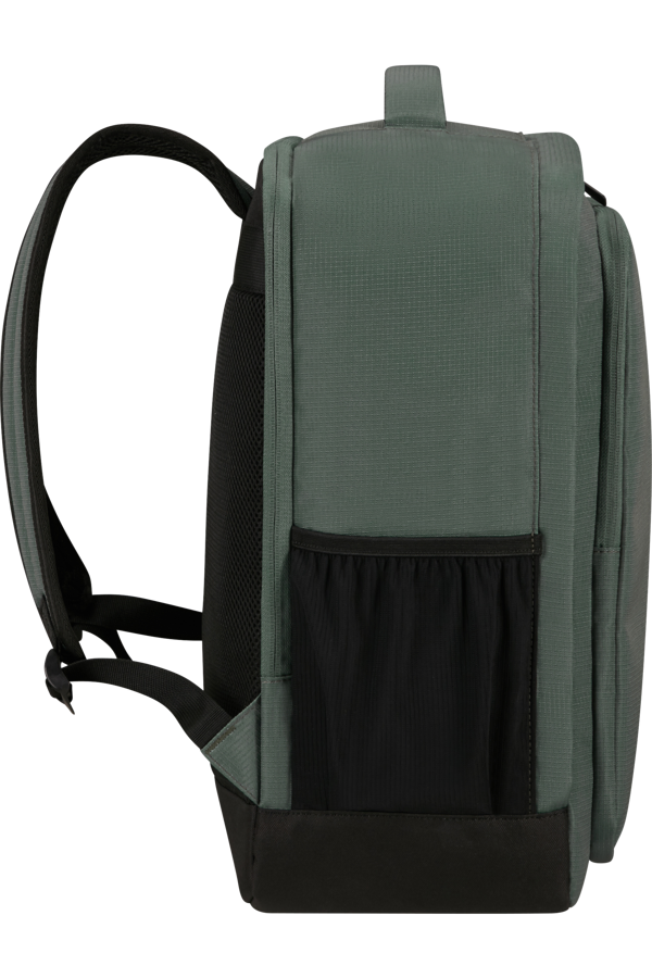 Mochila de Cabine M 15.6 Verde Floresta - Take2Cabin | American Tourister