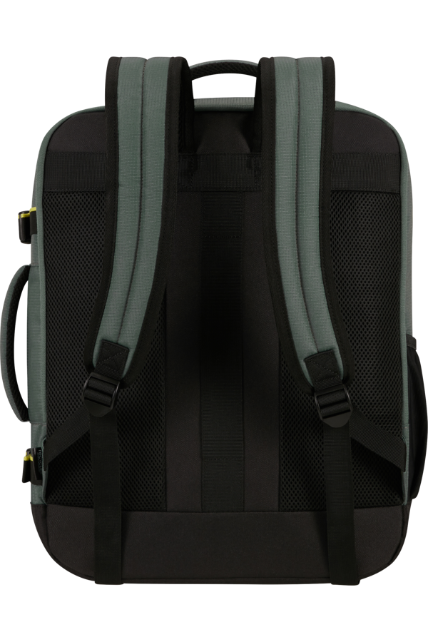 Mochila de Cabine M 15.6 Verde Floresta - Take2Cabin | American Tourister