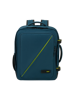 Mochila de Cabine M 15.6 Azul-Marinho - Take2Cabin | American Tourister