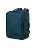 Mochila de Cabine M 15.6 Azul-Marinho - Take2Cabin | American Tourister