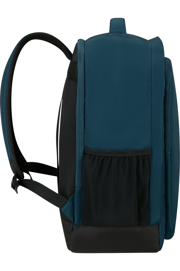 Mochila de Cabine M 15.6 Azul-Marinho - Take2Cabin | American Tourister