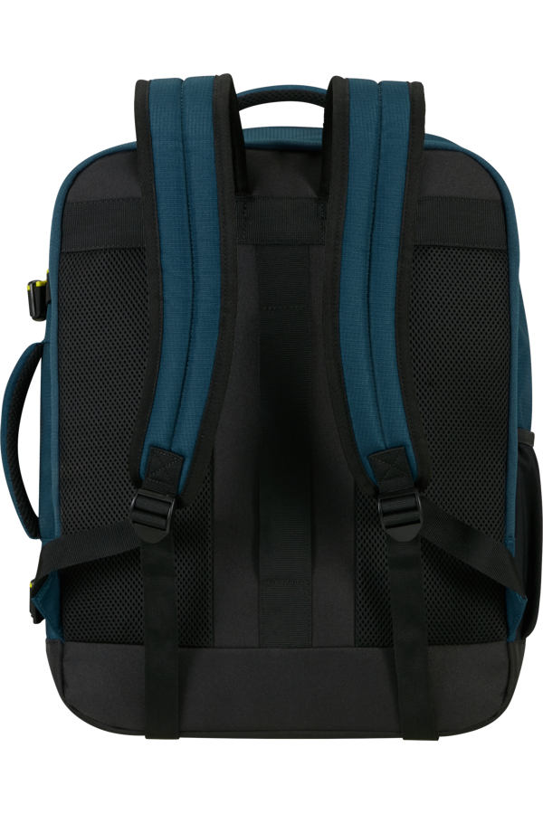 Mochila de Cabine M 15.6 Azul-Marinho - Take2Cabin | American Tourister