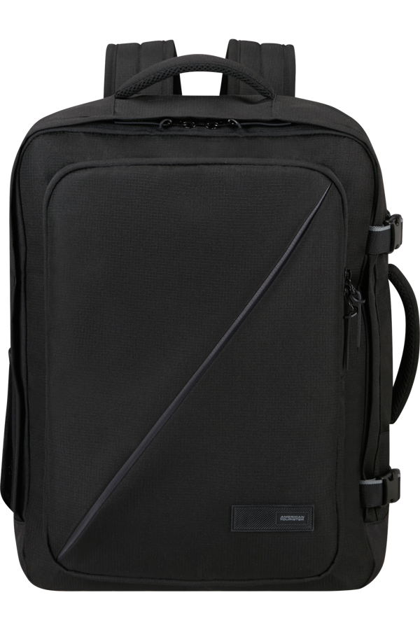 Mochila de Cabine M 15.6 Preta - Take2Cabin | American Tourister
