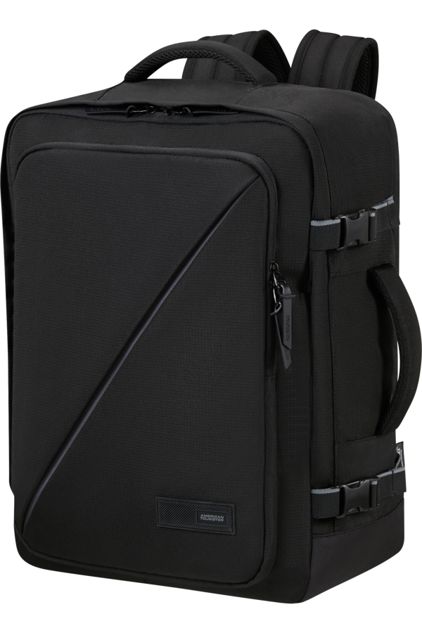 Mochila de Cabine M 15.6 Preta - Take2Cabin | American Tourister