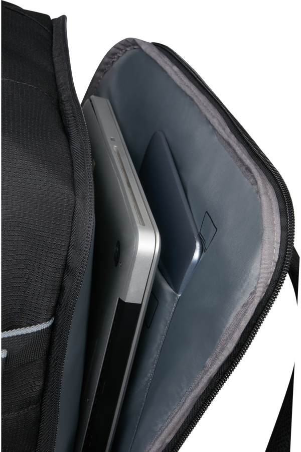 Mochila de Cabine M 15.6 Preta - Take2Cabin | American Tourister