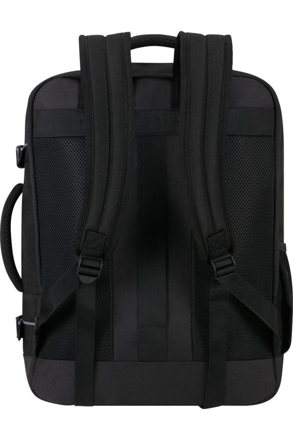Mochila de Cabine M 15.6 Preta - Take2Cabin | American Tourister
