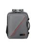 Mochila de Cabine M 15.6 Cinzento-Escuro - Take2Cabin | American Tourister