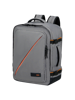 Mochila de Cabine M 15.6 Cinzento-Escuro - Take2Cabin | American Tourister