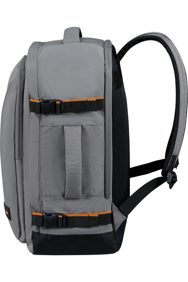 Mochila de Cabine M 15.6 Cinzento-Escuro - Take2Cabin | American Tourister